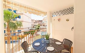 Apartamento playa de Canet WIFI